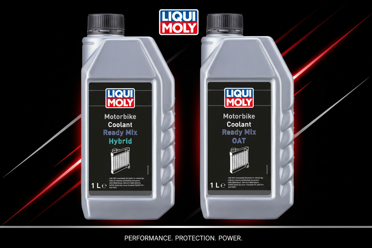 Comunicado de Prensa Liqui Moly Junio 2026