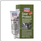 Gear Protect - 80 Ml - 1007