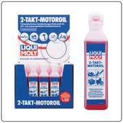 2-Stroke Motor Oil - 100 Ml - 1029