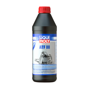 1L ACEITE P/CAJA CAMBIOS AUTOMATICOS ATF III | ATF III | 1043 |