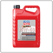 Touring High Tech Super SHPD 15W-40 - 5 L - 1084
