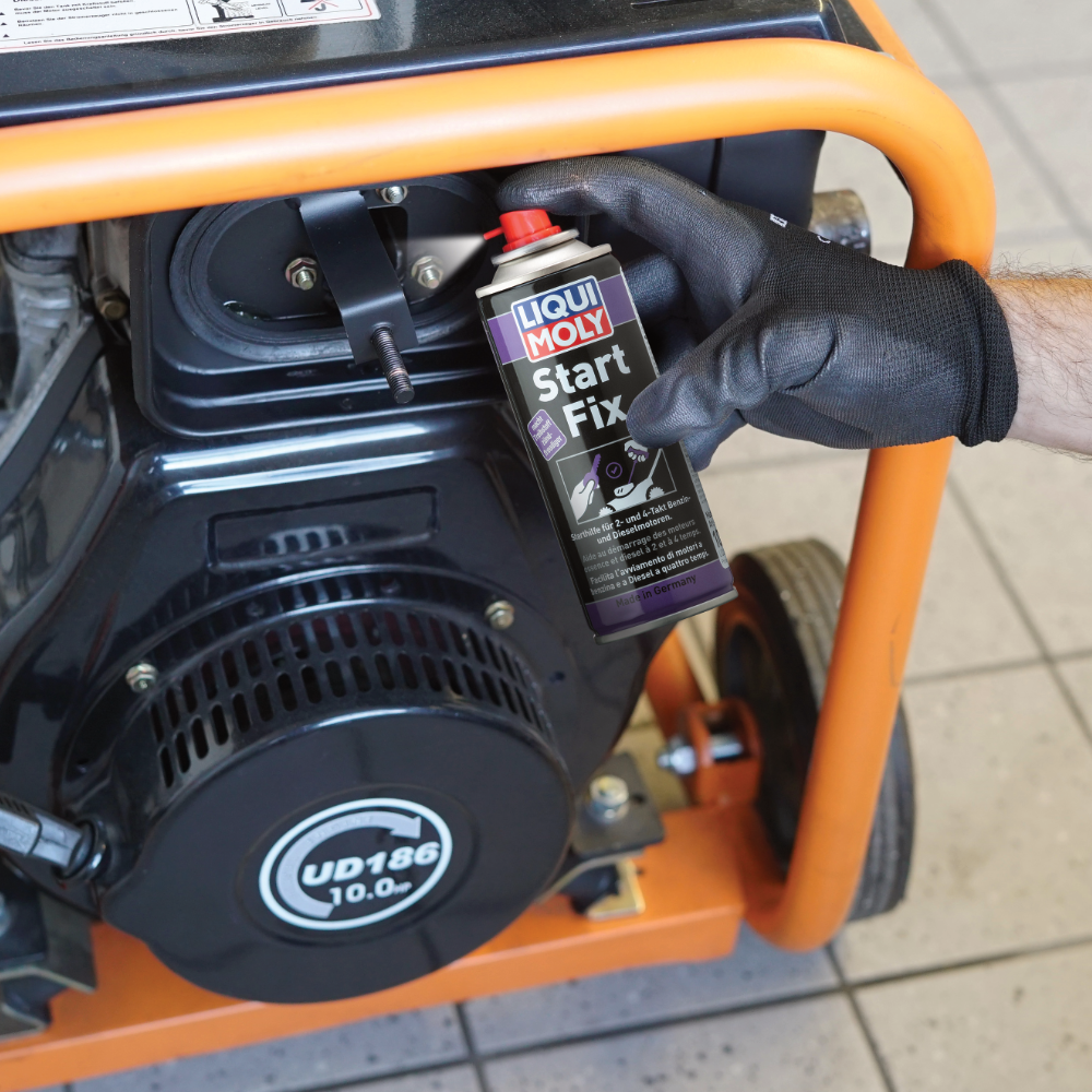 Start Fix - 200 Ml - 1085