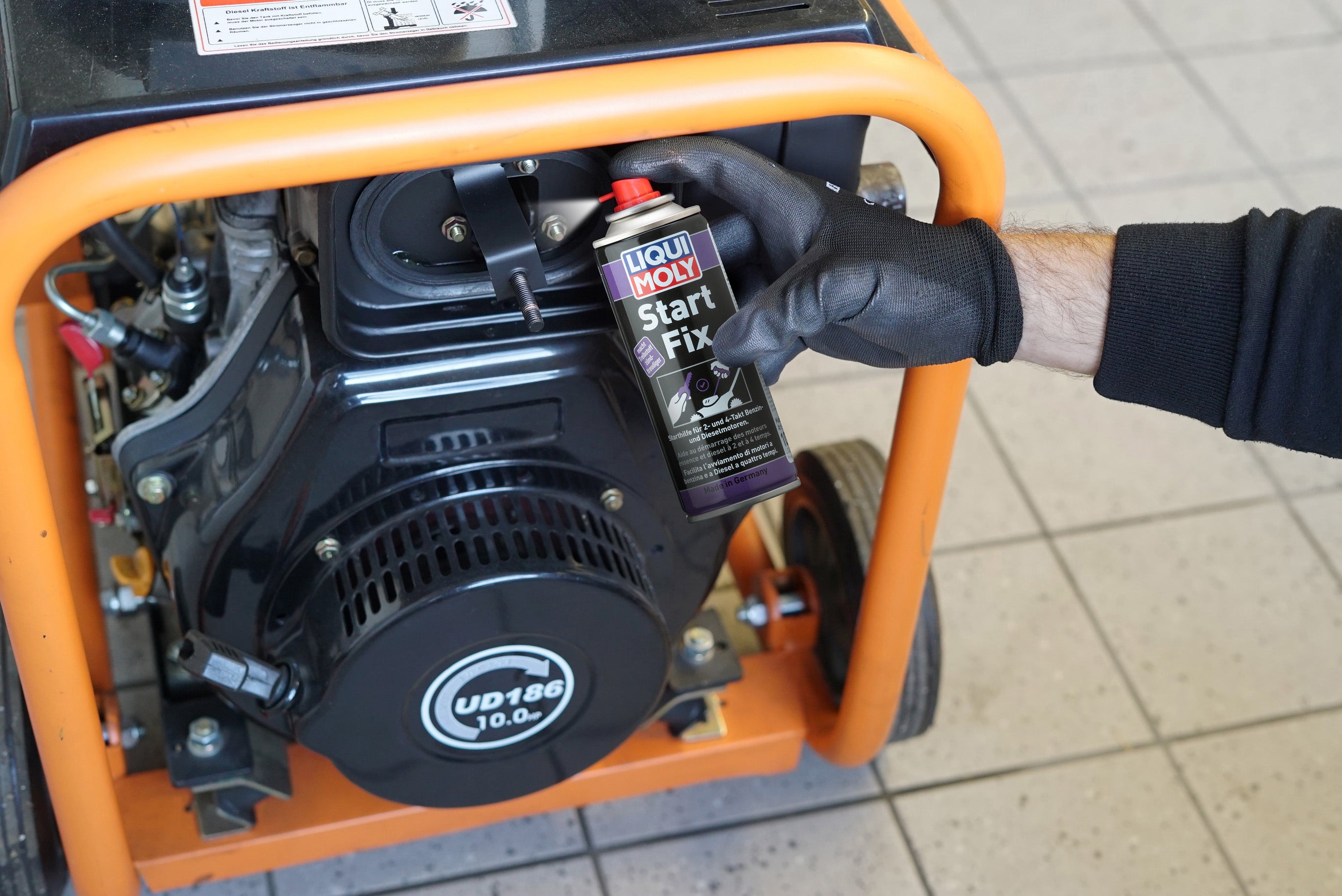 200ML START FIX | Start Fix | 1085 |