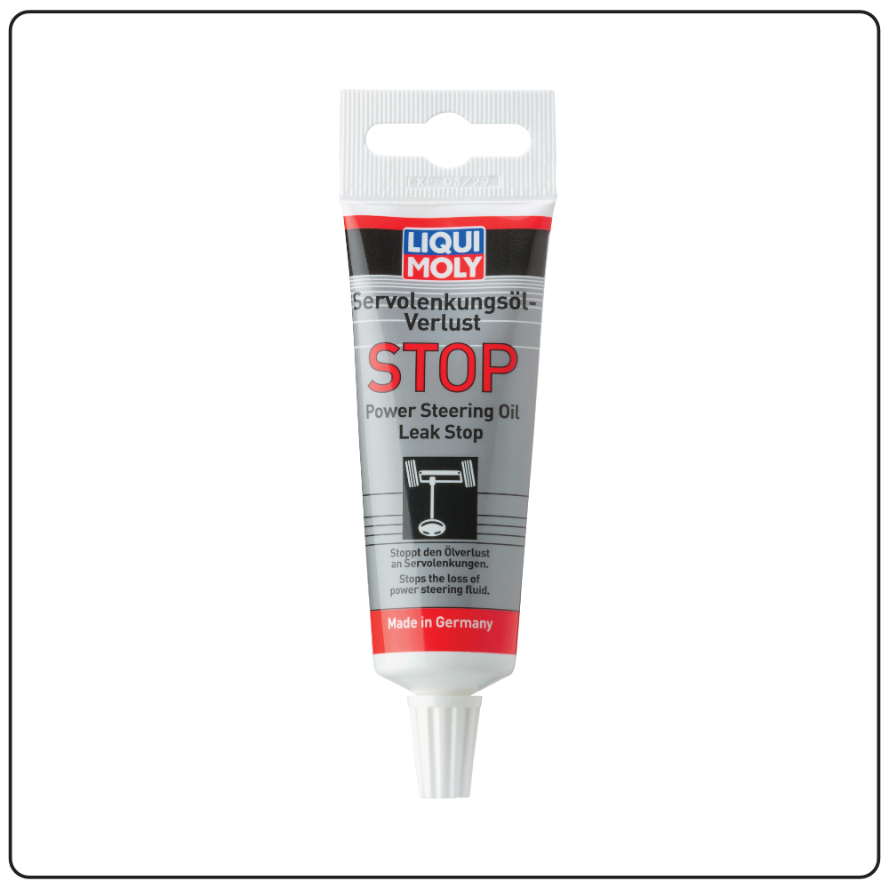 Power Steering Oil Leak Stop - 35 Ml - 1099