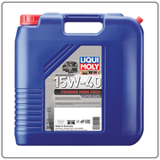 Touring High Tech Super SHPD 15W-40 - 20 L - 1121