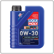 Synthoil Longtime Plus 0W-30 - 1 L - 1150