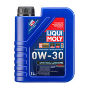 1L SYNTHOIL LONGTIME PLUS 0W-30 | Synthoil Longtime Plus 0W-30 | 1150 |