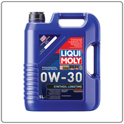 Synthoil Longtime Plus 0W-30 - 5 L - 1151
