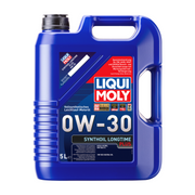 5L SYNTHOIL LONGTIME PLUS 0W-30 | Synthoil Longtime Plus 0W-30 |