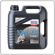 Motorbike 4T 10W-40 Street - 4 L - 1243