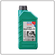 2T Power Saw Oil - 1 L - 1282
