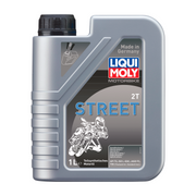 1L MOTORBIKE 2T STREET | Motorbike 2T Street | 1504 |
