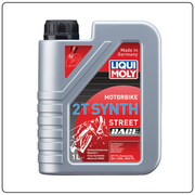 Motorbike 2T Synth Street Race - 1 L - 1505