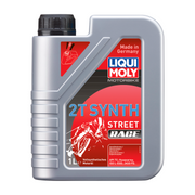 1L MOTORBIKE 2T SYNTH STREET RACE | Motorbike 2T Synth Street Race | 1505 |