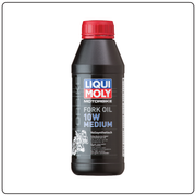 Motorbike Fork Oil 10W Medium - 500 Ml - 1506