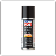 Motorbike Multispray - 200 Ml - 1513