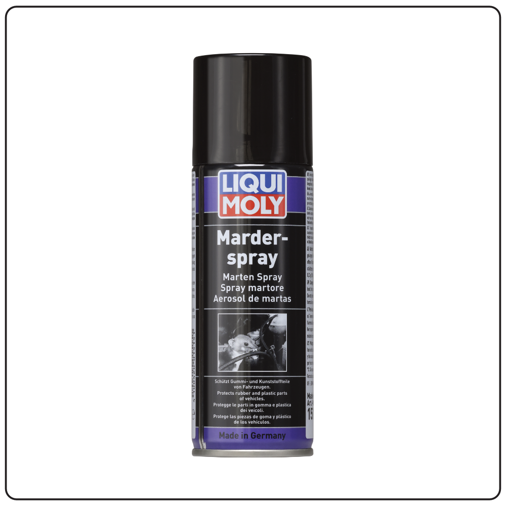Marten Spray - 200 Ml - 1515