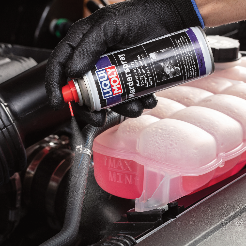 Marten Spray - 200 Ml - 1515