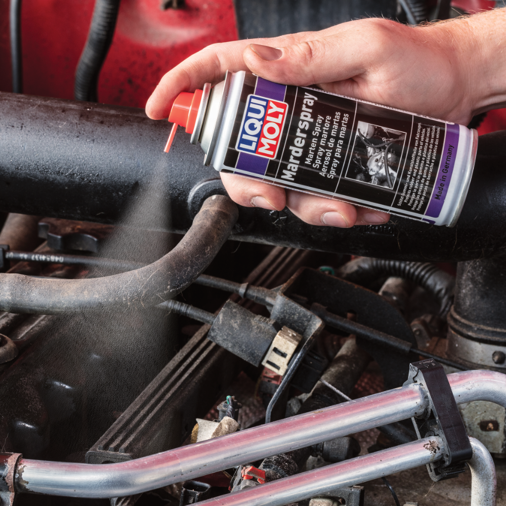 Marten Spray - 200 Ml - 1515