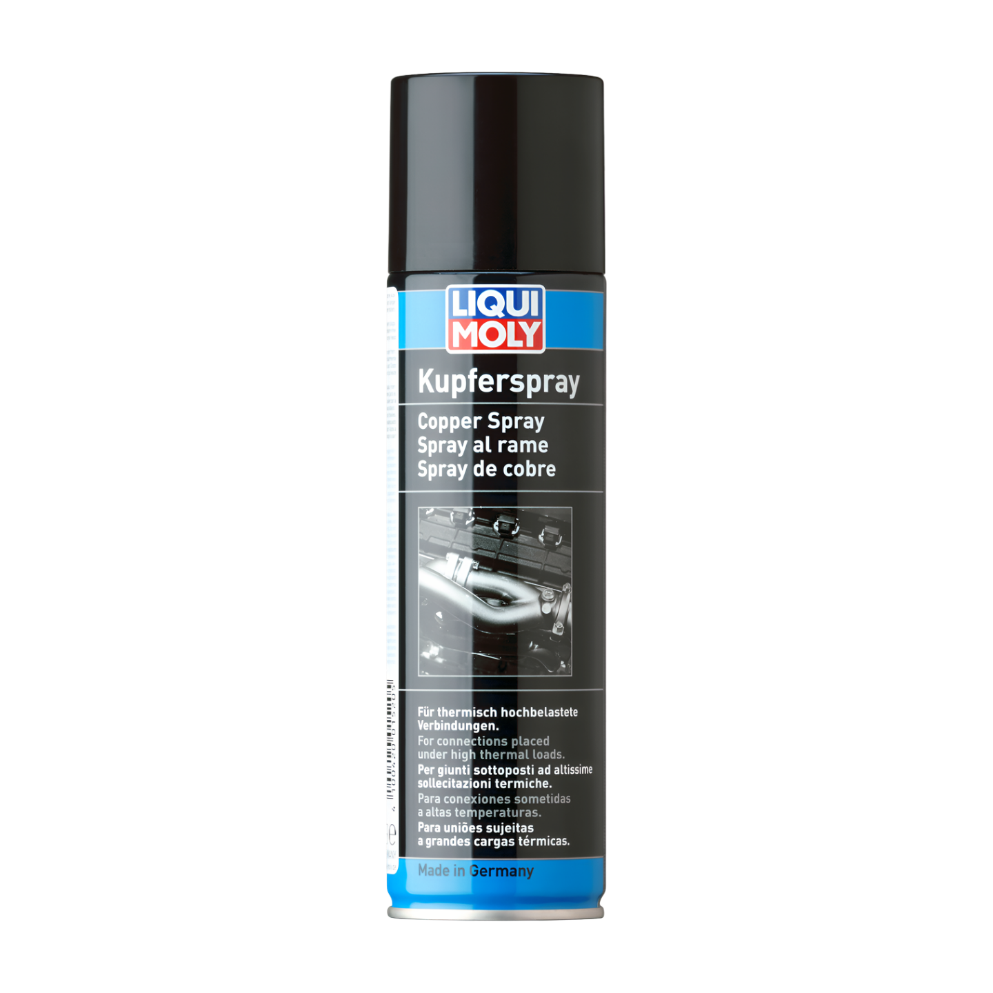 250ML SPRAY D/COBRE | Copper Spray |