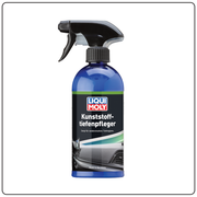 Plastic Restorer - 500 Ml - 1536