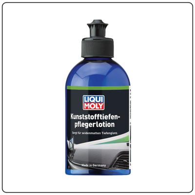 Plastic Deep Treatment Lotion - 250 Ml - 1537