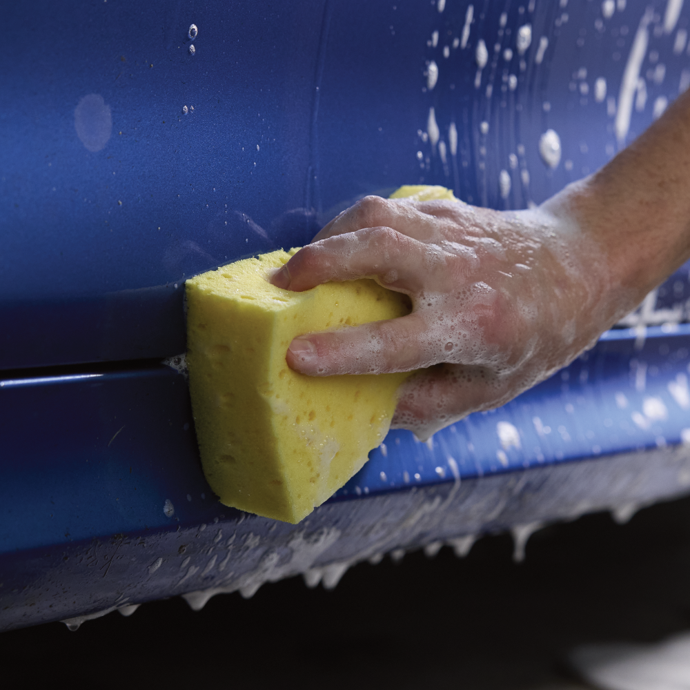Car Wash & Wax - 1 L - 1542
