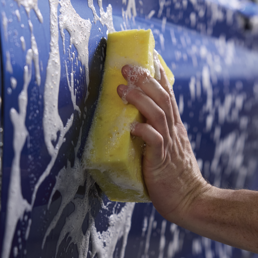 Car Wash & Wax - 1 L - 1542