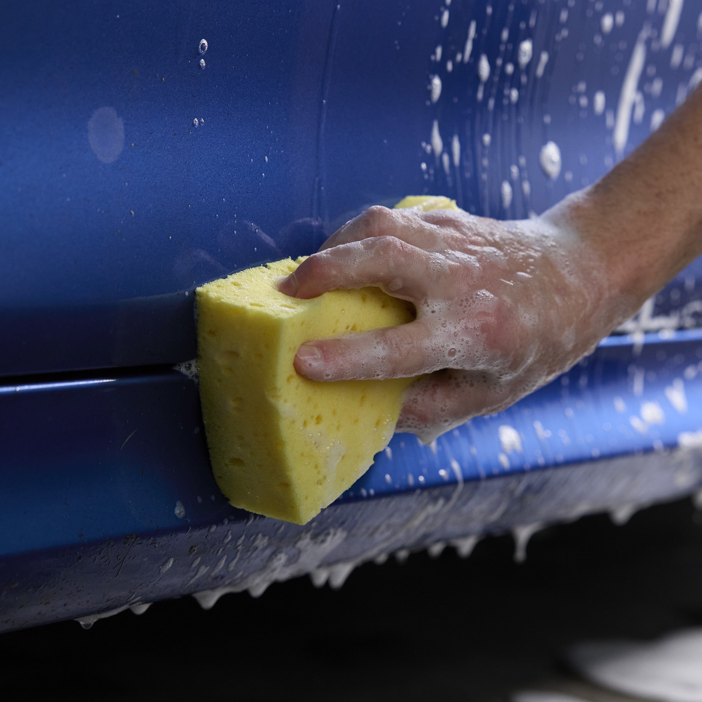 1L LIMPIADOR Y CERA P/VEHICULOS | Car Wash & Wax | 1542 |