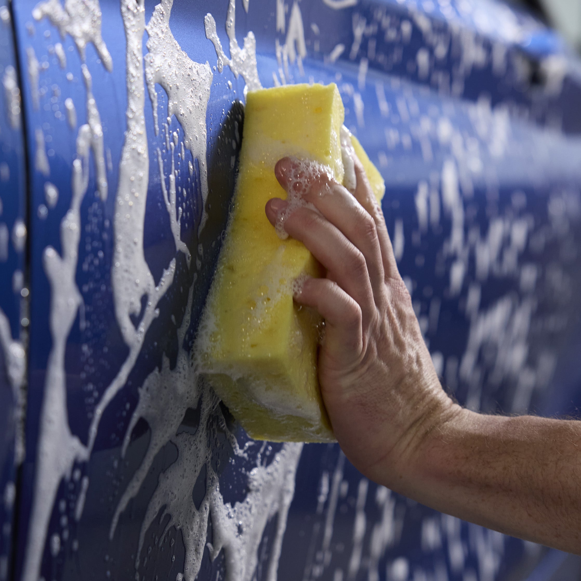 1L LIMPIADOR Y CERA P/VEHICULOS | Car Wash & Wax | 1542 |