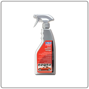 Intensive Car Cleaner - 500 Ml - 1546