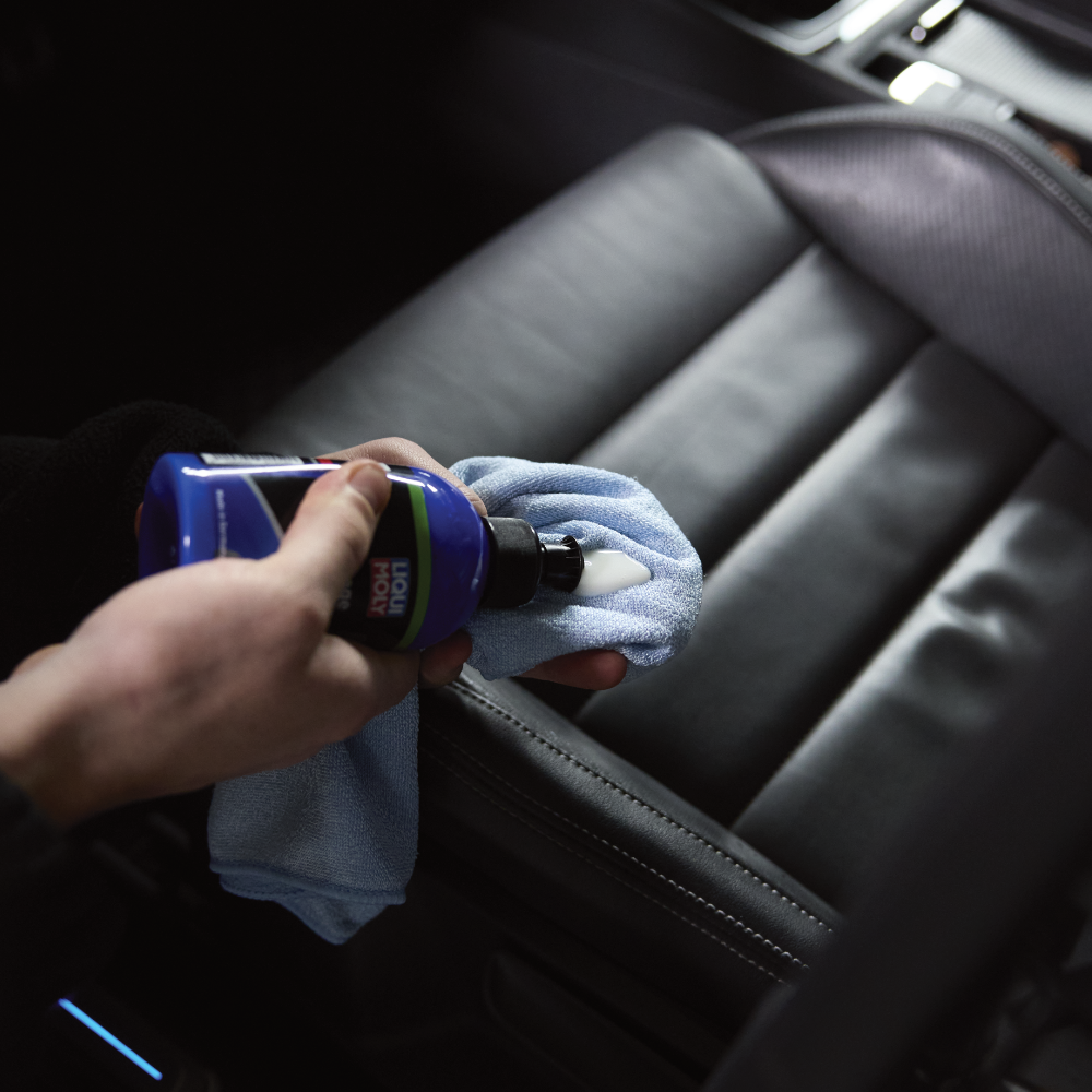 Leather Care - 250 Ml - 1554