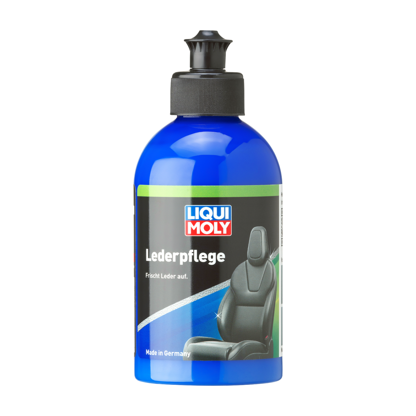 250ML CUIDADO DEL CUERO | Leather Care |