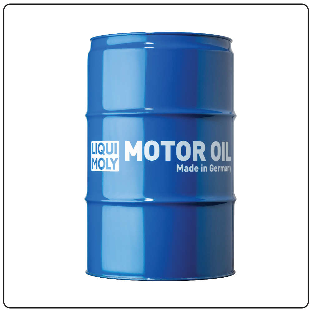 Motorbike 4T Synth 10W-50 Street Race - 60 L - 1564