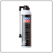 Motorbike Tire Inflator and Sealer - 300 Ml - 1579