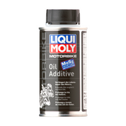 125ML MOTORBIKE OIL ADDITIVE | Motorbike Oil Additive | 1580 |