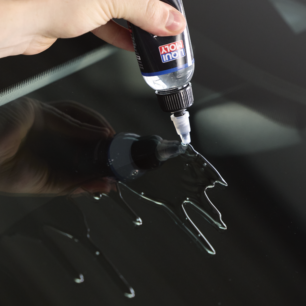 FixClear Rain Repellent - 125 Ml - 1590