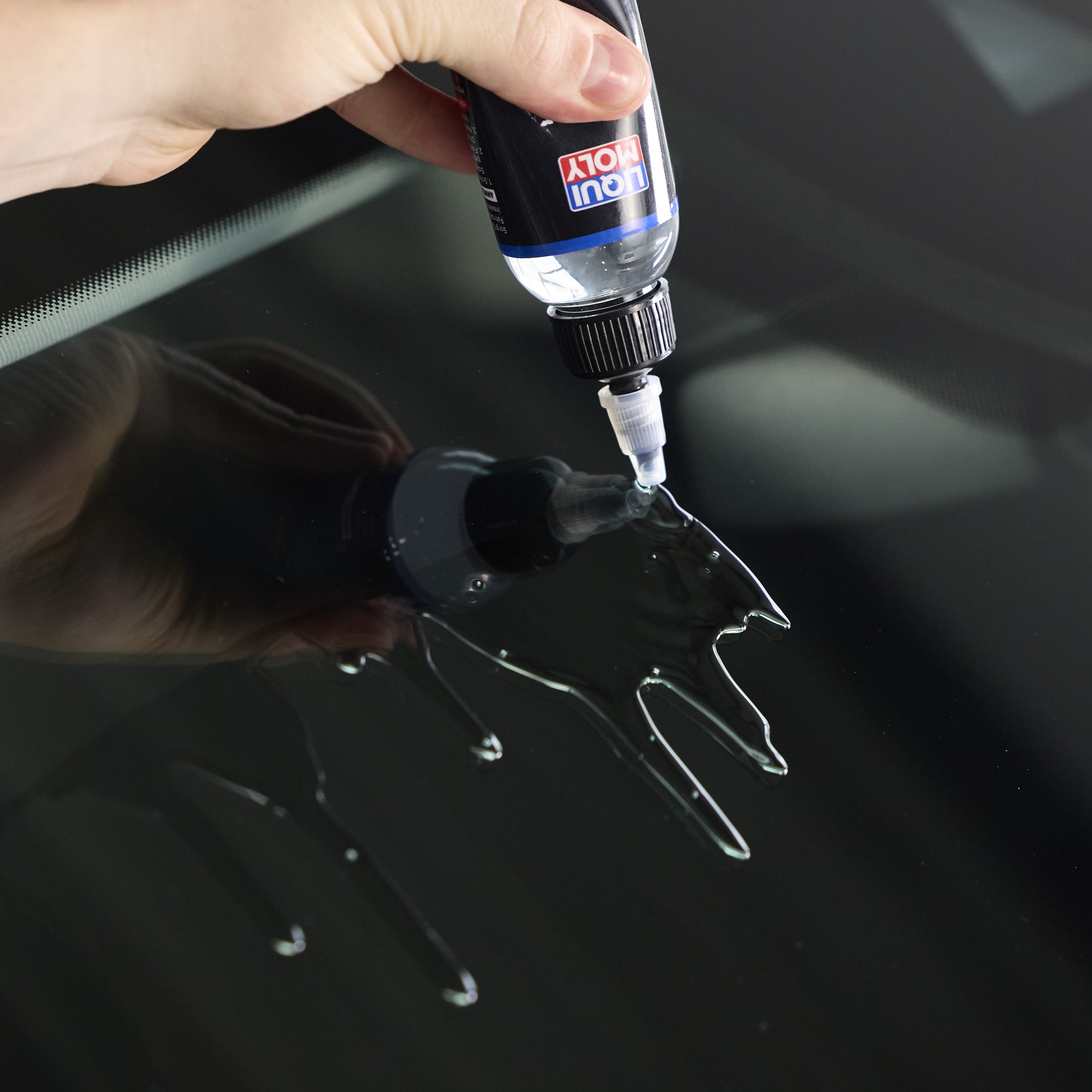 125ML FIXKLAR REPELENTE D/LLUVIA | FixClear Rain Repellent | 1590 |