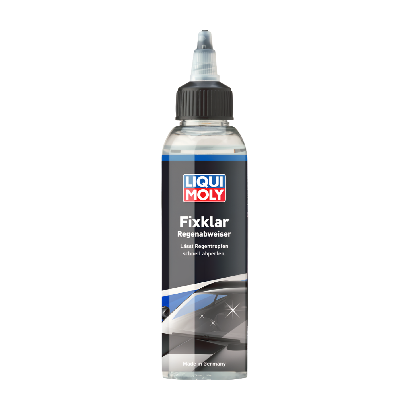 125ML FIXKLAR REPELENTE D/LLUVIA | FixClear Rain Repellent | 1590 |