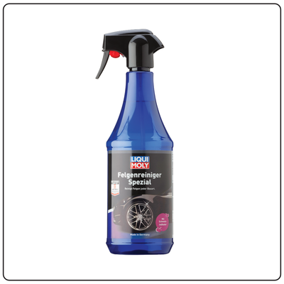 Special Rim Cleaner - 1 L - 1597
