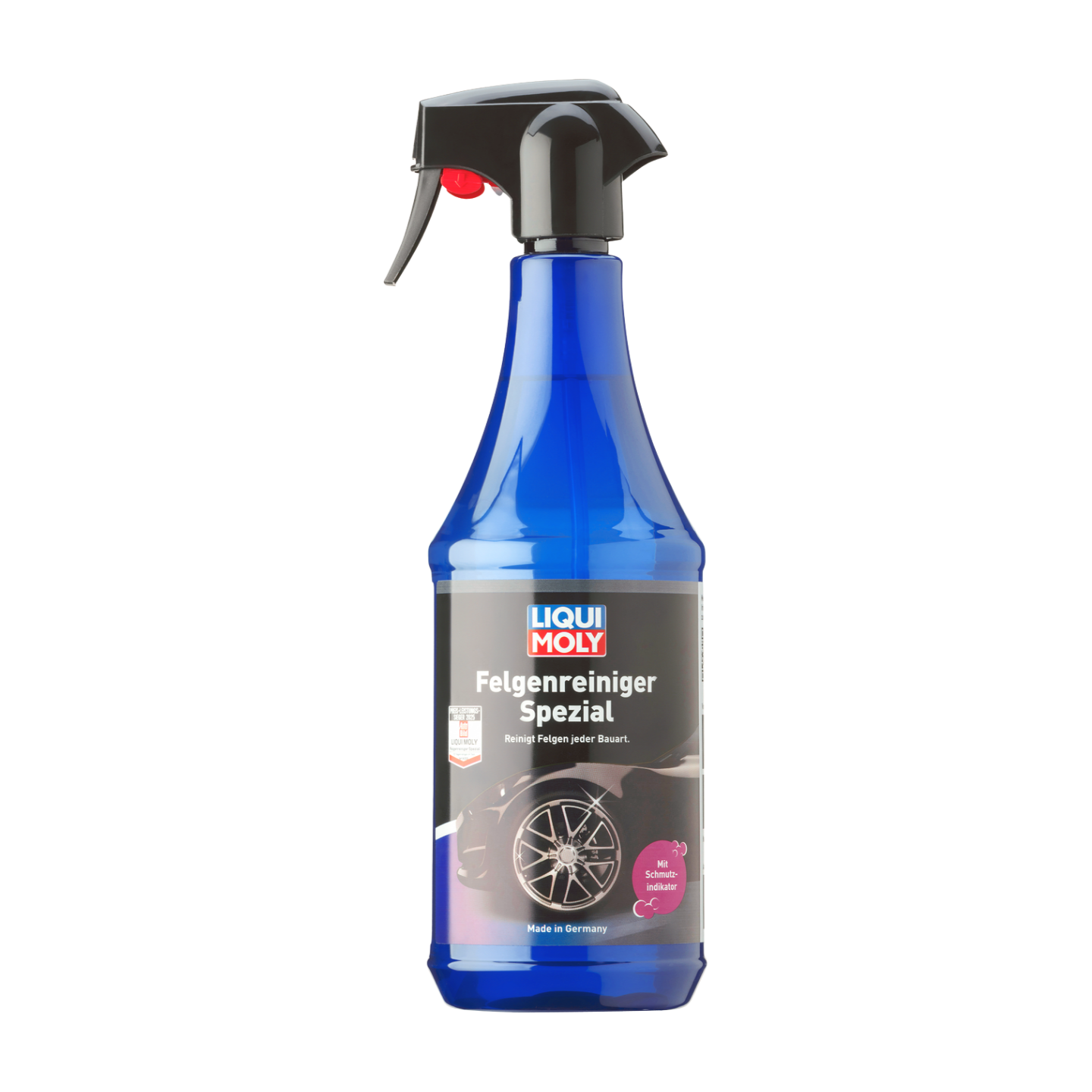 1L LIMPIADOR D/RIN ESPECIAL | Special Rim Cleaner | 1597 |