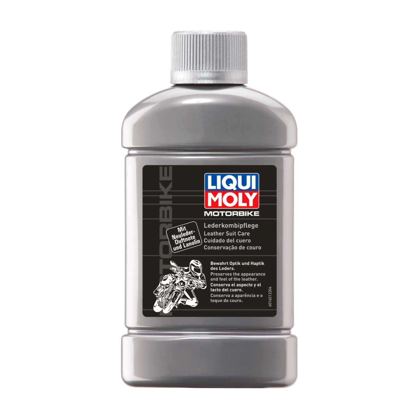 250ML MOTORBIKE CUIDADO DEL CUERO | Motorbike Leather Suit Care |