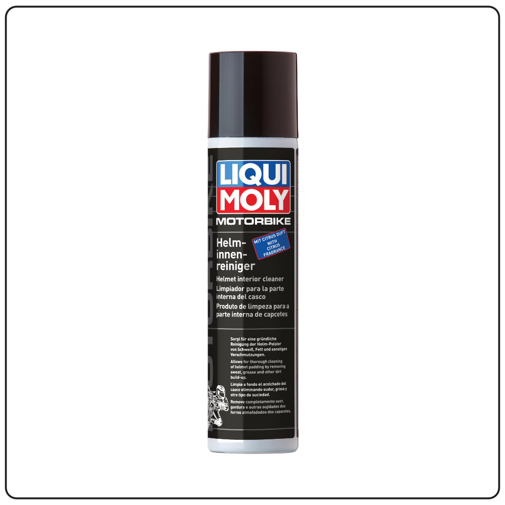 Motorbike Helmet Interior Cleaner - 300 Ml - 1603