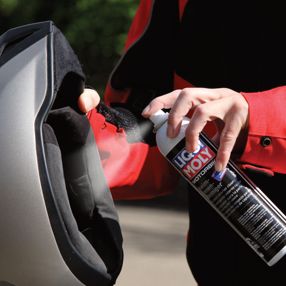 Motorbike Helmet Interior Cleaner - 300 Ml - 1603