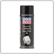 Motorbike Foam Filter Oil (Spray) - 400 Ml - 1604