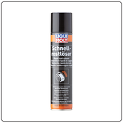 Rapid Rust Solvent - 300 Ml - 1612