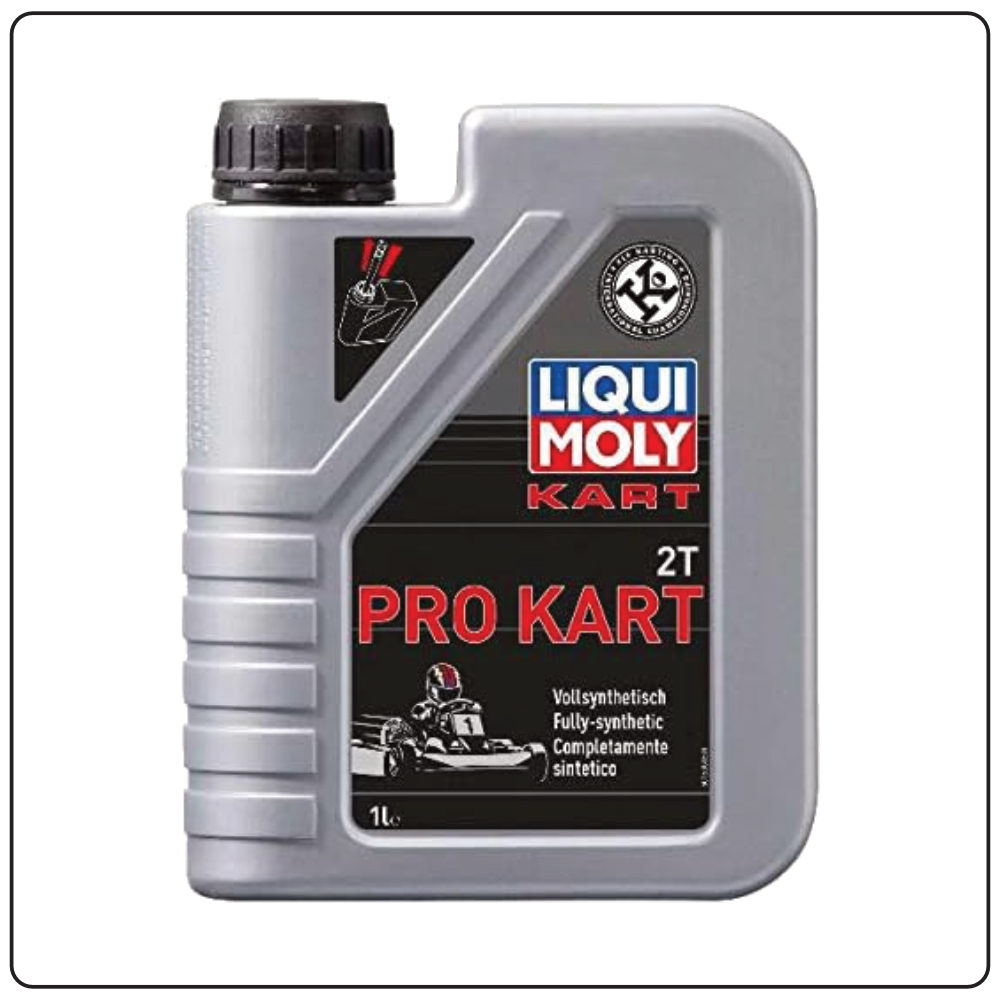 Pro Kart - 1 L - 1635