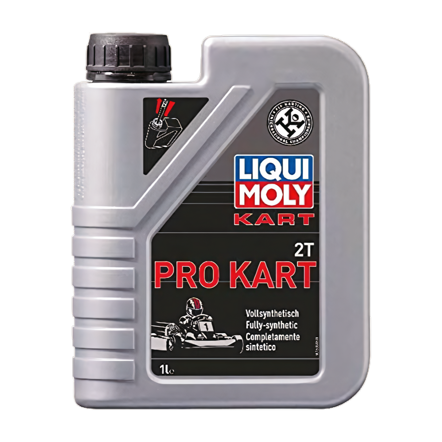1L PRO KART | Pro Kart | 1635 |