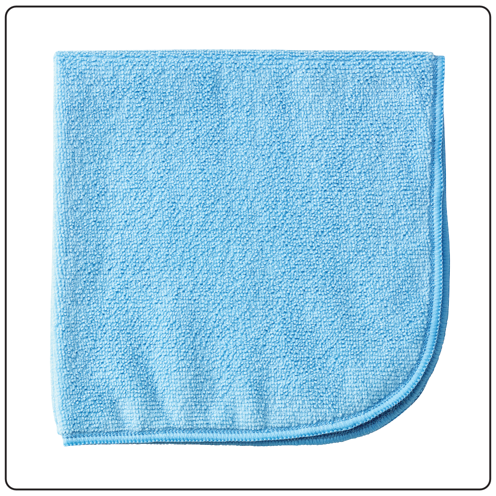 Microfiber Cloth - Unidad - 1651
