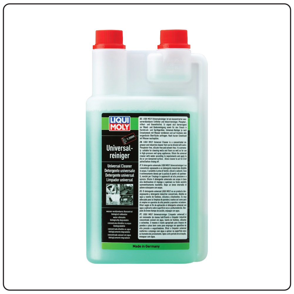 Universal Cleaner - 1 L - 1653